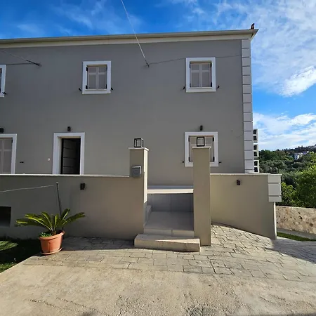 Apartament Grey Luxury House