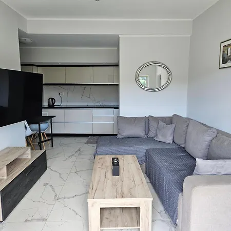 Grey Luxury House