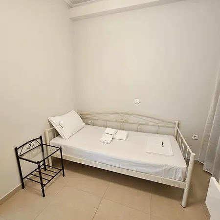 Grey Luxury House Ýpsos