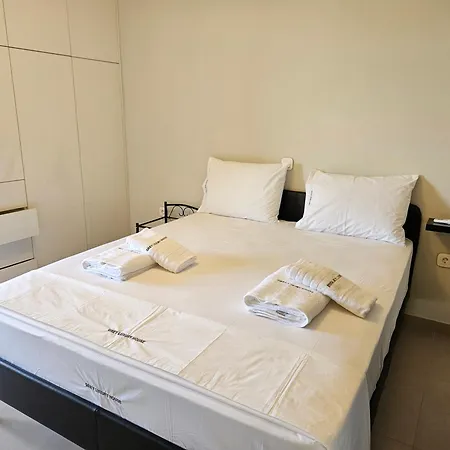 Apartament Grey Luxury House