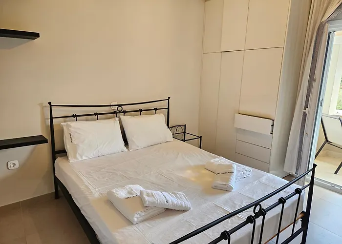 Apartman Grey Luxury House