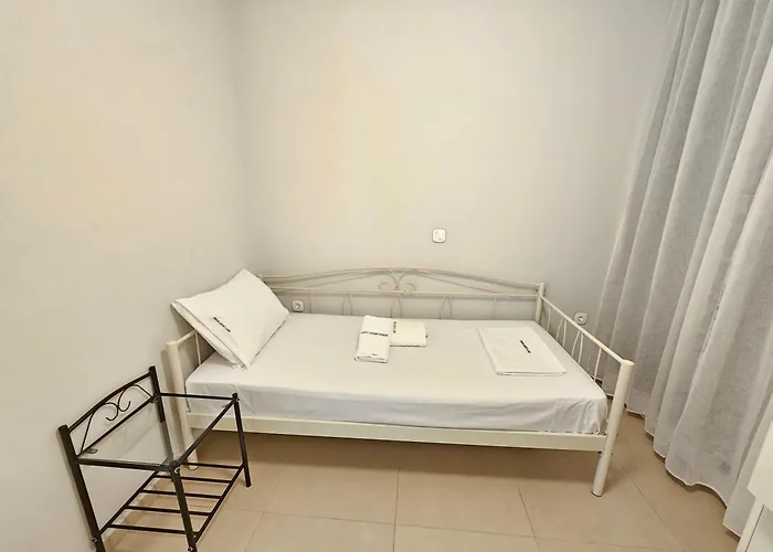 Apartman Grey Luxury House