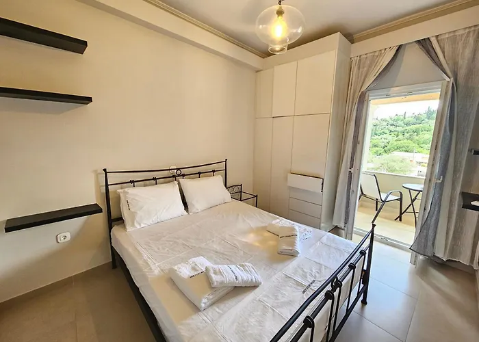 Apartman Grey Luxury House