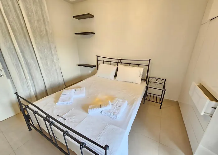 Apartman Grey Luxury House *