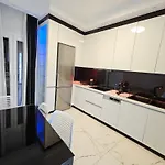 Apartmán Grey Luxury House Ipsos