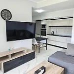 Grey Luxury House *