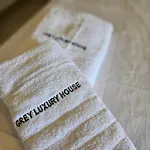 Apartmán Grey Luxury House
