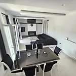 Grey Luxury House *