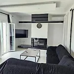 Grey Luxury House
