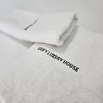 Grey Luxury House * Ýpsos