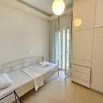 דירה Grey Luxury House *