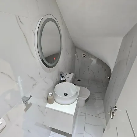 شقة Grey Luxury House