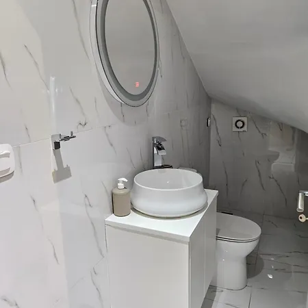 Grey Luxury House