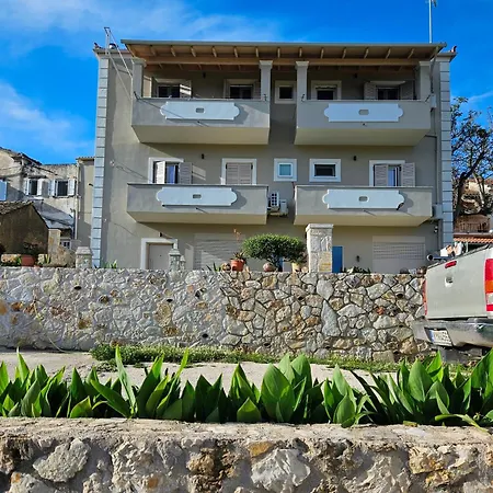 Appartamento Grey Luxury House