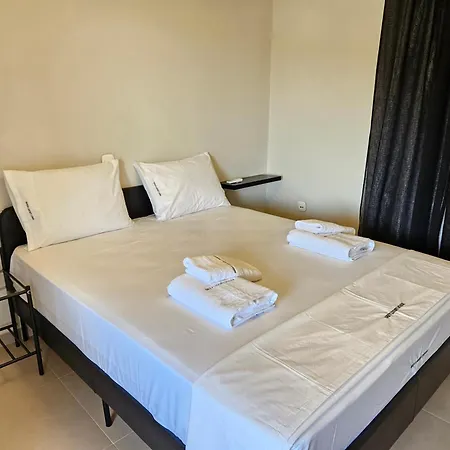 Grey Luxury House Апартаменты Ипсос