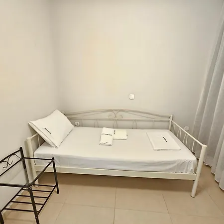 Апартаменты Grey Luxury House