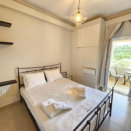 דירה Grey Luxury House