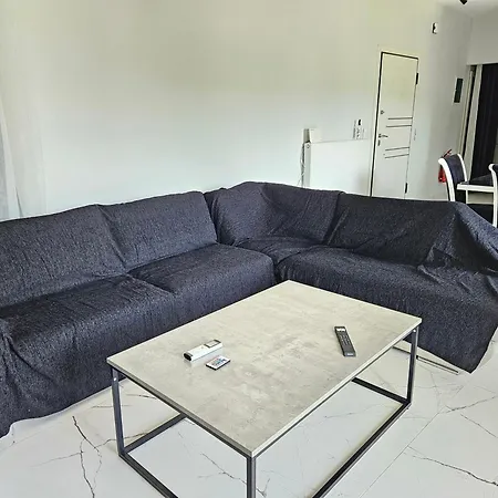 Apartmán Grey Luxury House *
