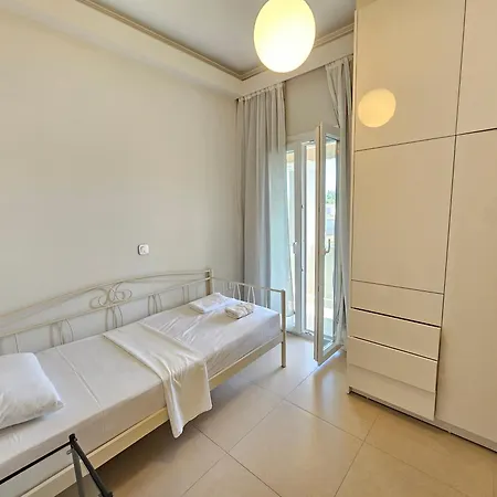 Apartmán Grey Luxury House *