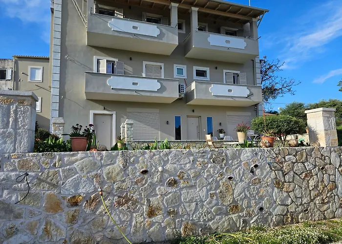 Διαμέρισμα Grey Luxury House Ύψος