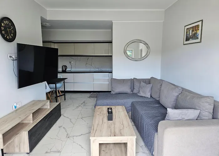 Grey Luxury House