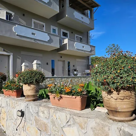 Appartement Grey Luxury House