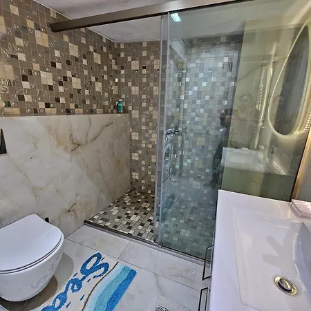 Appartement Grey Luxury House