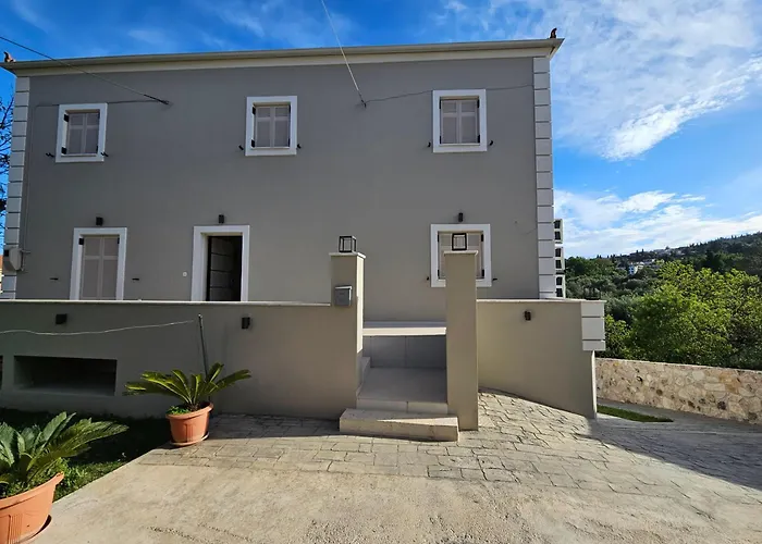 Appartamento Grey Luxury House