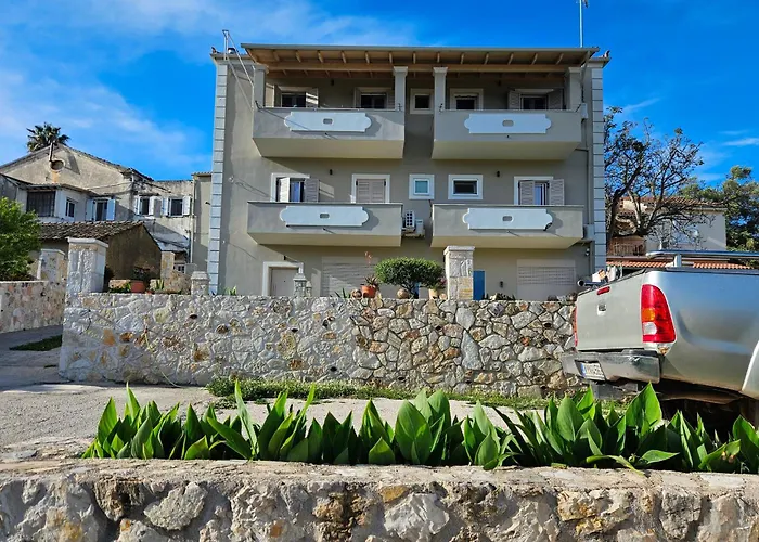 Appartamento Grey Luxury House