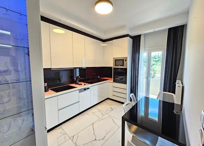 Appartamento Grey Luxury House Ipsos