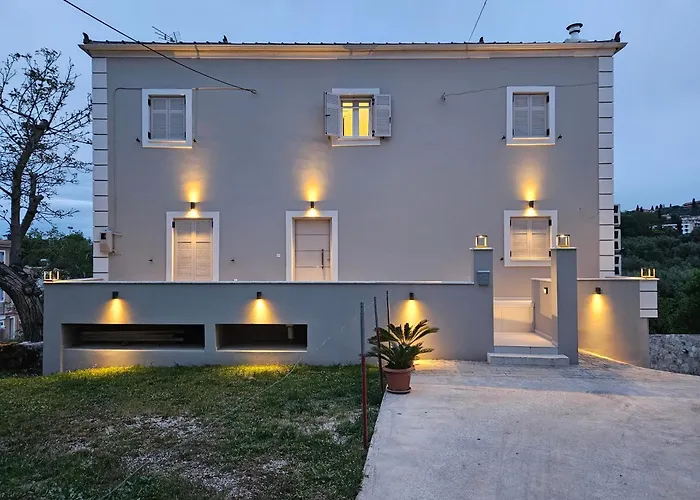 Appartamento Grey Luxury House Ipsos