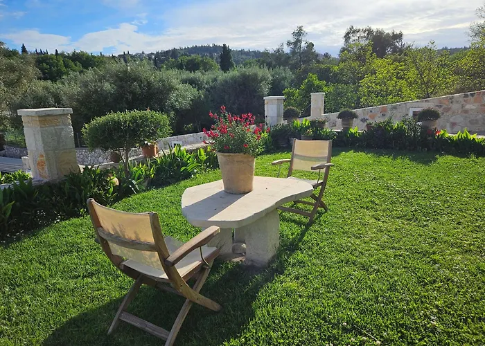 Appartamento Grey Luxury House Ipsos