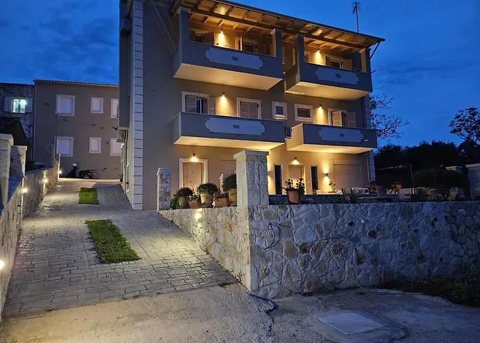 Appartamento Grey Luxury House Ipsos