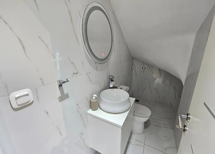 Appartamento Grey Luxury House