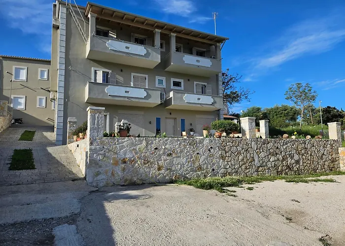 Grey Luxury House