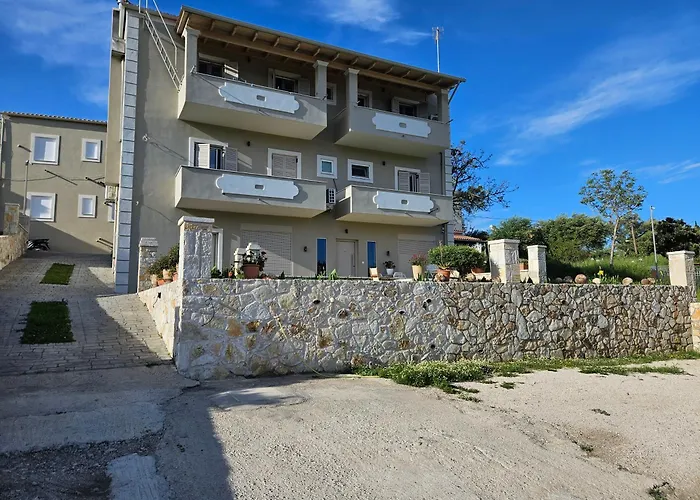 Apartament Grey Luxury House *