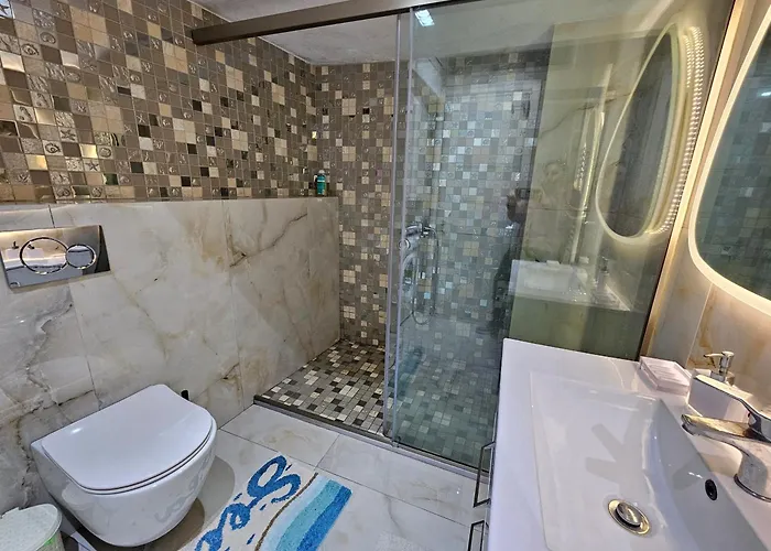 Appartamento Grey Luxury House