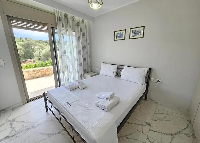 Grey Luxury House Apartament *