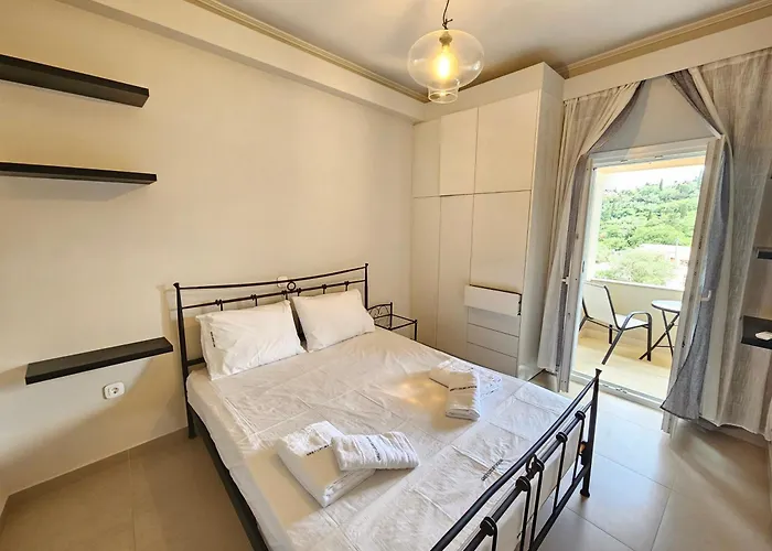 Grey Luxury House Apartament *