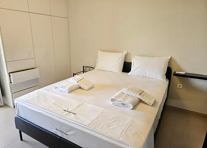 Apartament Grey Luxury House