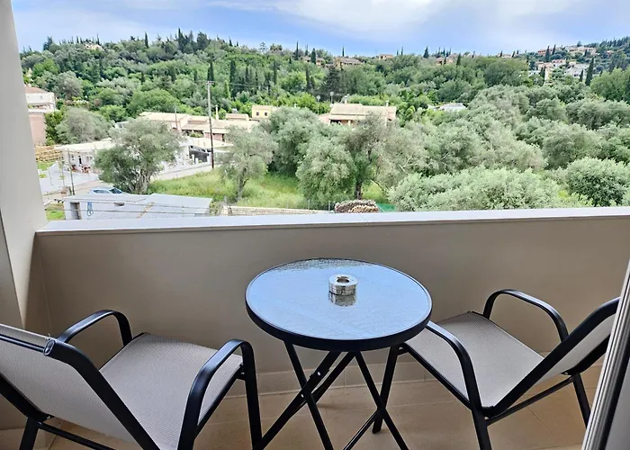 Grey Luxury House Apartament